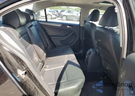 2018 Volkswagen Jetta Se from USA, damaged, VIN 3VWDB7AJ3JM219493